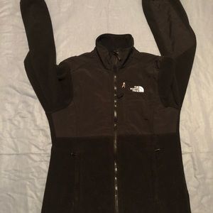 The north face awesome size women’s medium jacket